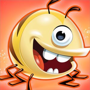 Best Fiends - Match 3 Puzzles