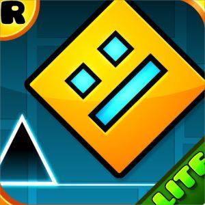 Geometry Dash Lite